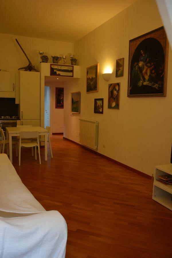 Il Fortino - The Refuge Sarzana Εξωτερικό φωτογραφία